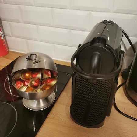 Cosy Studio Central Διαμέρισμα *