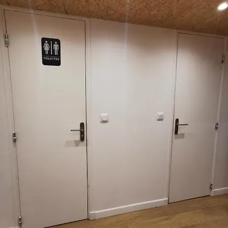 Διαμέρισμα Cosy Studio Central *