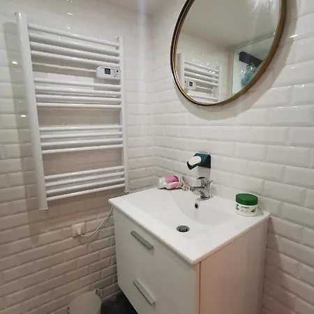 Cosy Studio Central * Παρίσι