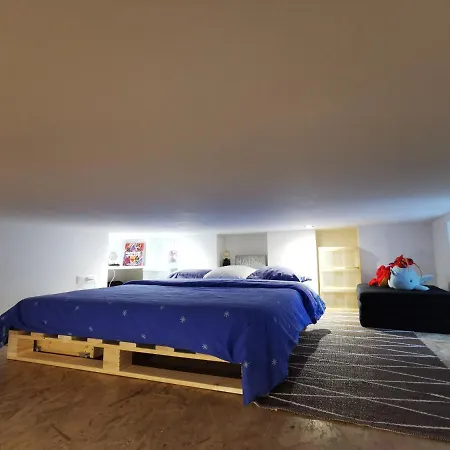 Cosy Studio Central Παρίσι